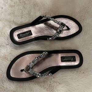 Grandco sandals